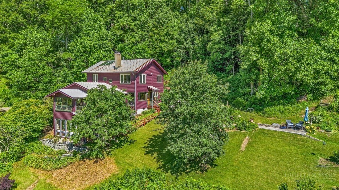 House in Creston, North Carolina, United States 4 - 18131276