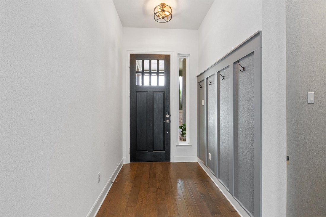 House in Georgetown, Texas, United States 3 - 18128436