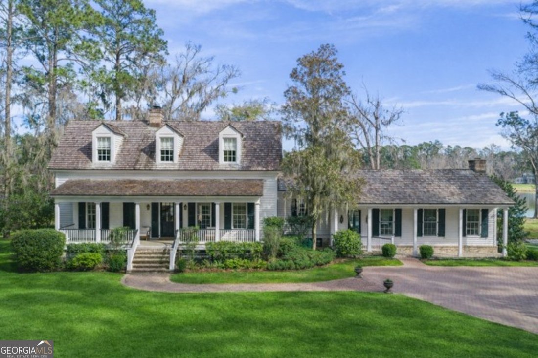 House in Richmond Hill, Georgia, United States 1 - 18128541