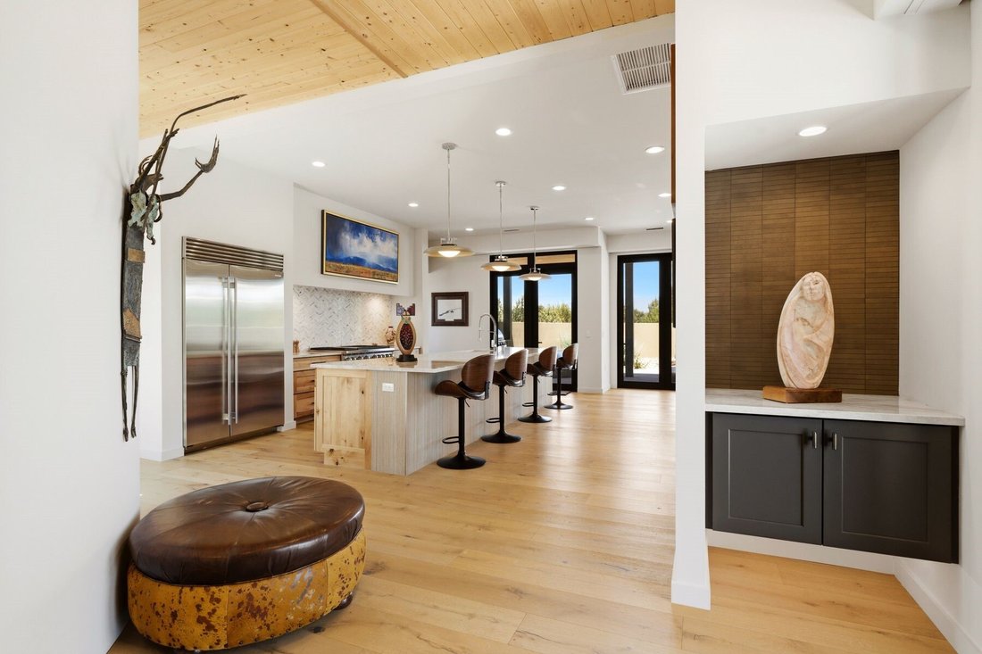 House in Santa Fe, New Mexico, United States 4 - 18131128