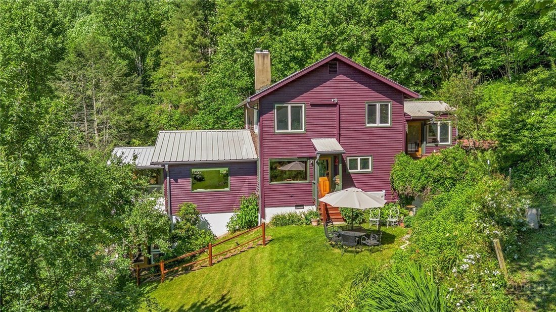 House in Creston, North Carolina, United States 5 - 18131276