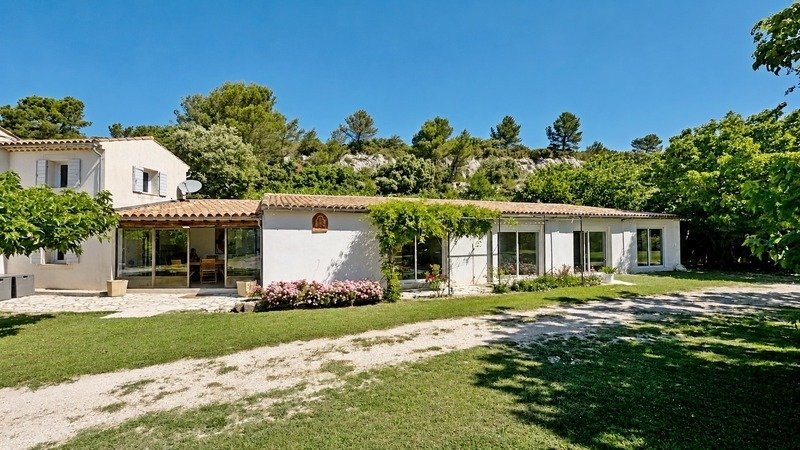 Maison à Mérindol, Provence-Alpes-Côte d'Azur, France 4 - 18133214