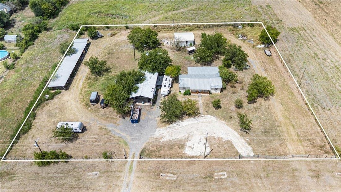 House in Beyersville, Texas, United States 4 - 18133003