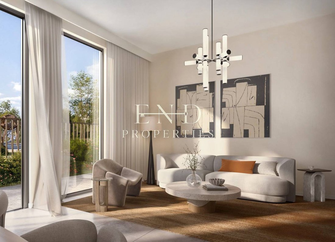 Townhouse in Umm Nahad 3/Madinat Hind 3, Madinat Hind, Dubai 4 - 18128258