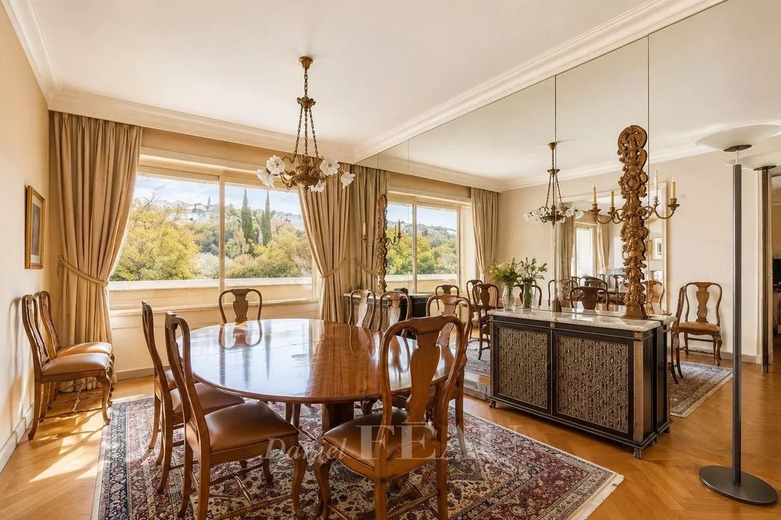 Appartamento a Bois de Boulogne, Paris 16e Arrondissement, Parigi 5 - 17745220