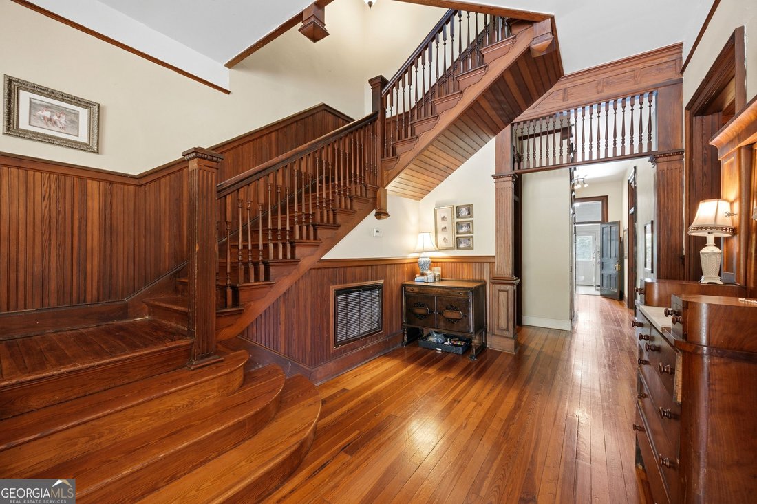 House in Forsyth, Georgia, United States 3 - 18132882