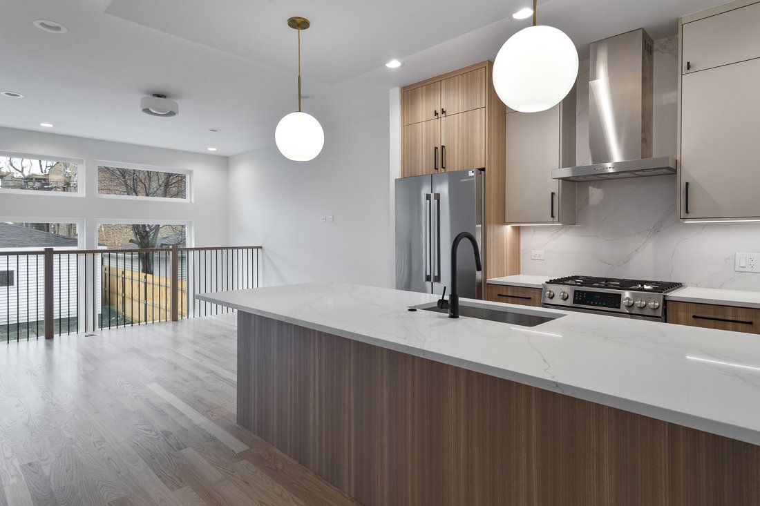 House in Chicago, Illinois, United States 2 - 18127301