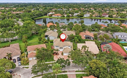 House in Weston, Florida, United States 1