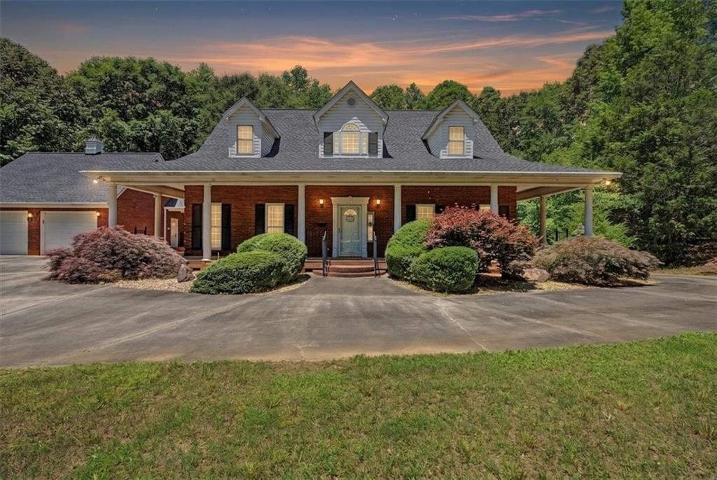House in Dallas, Georgia, United States 2 - 18128337
