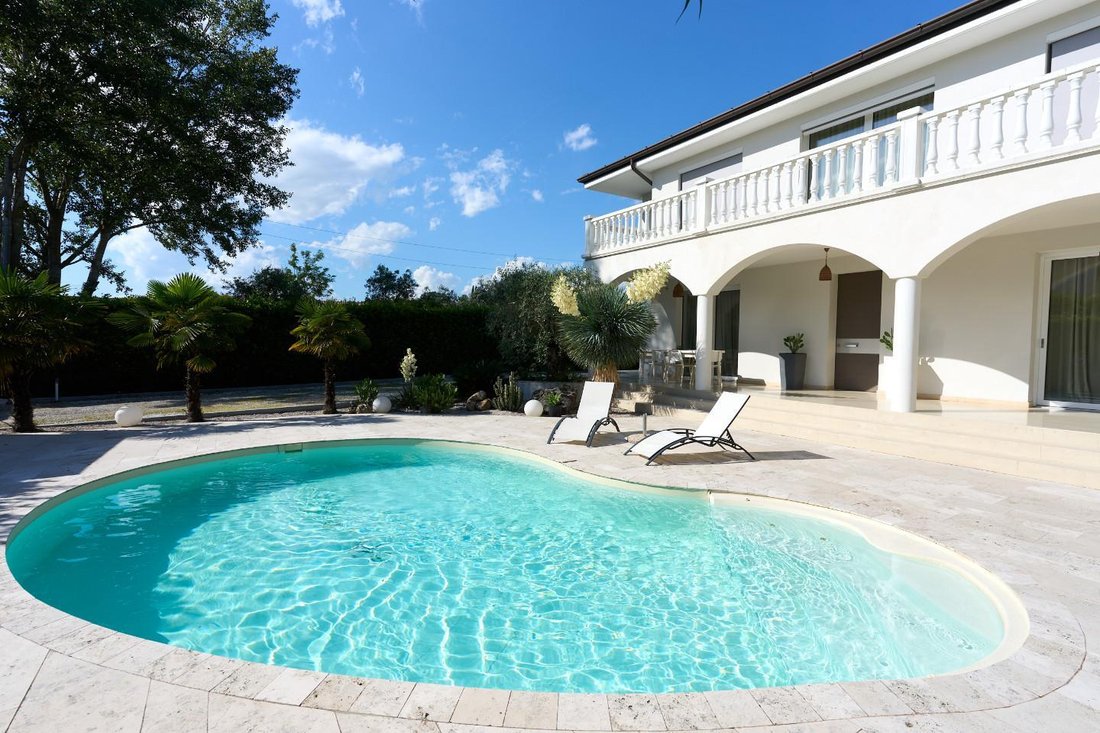 Villa in Center, Fucecchio, Tuscany 5 - 18133321