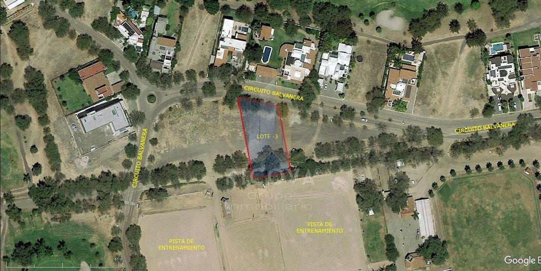 Land in Corregidora Municipality, Querétaro, Mexico 4 - 18127214