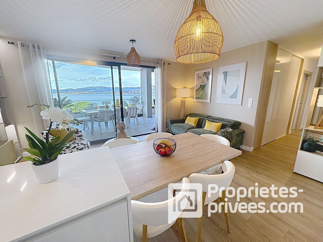 Apartment in Allières, Occitania, France 5 - 18130509