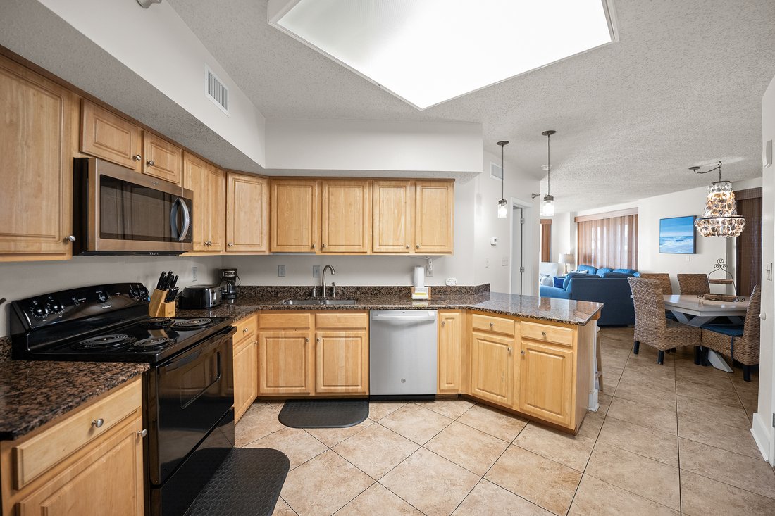 Condo in Orange Beach, Alabama, United States 5 - 18134317