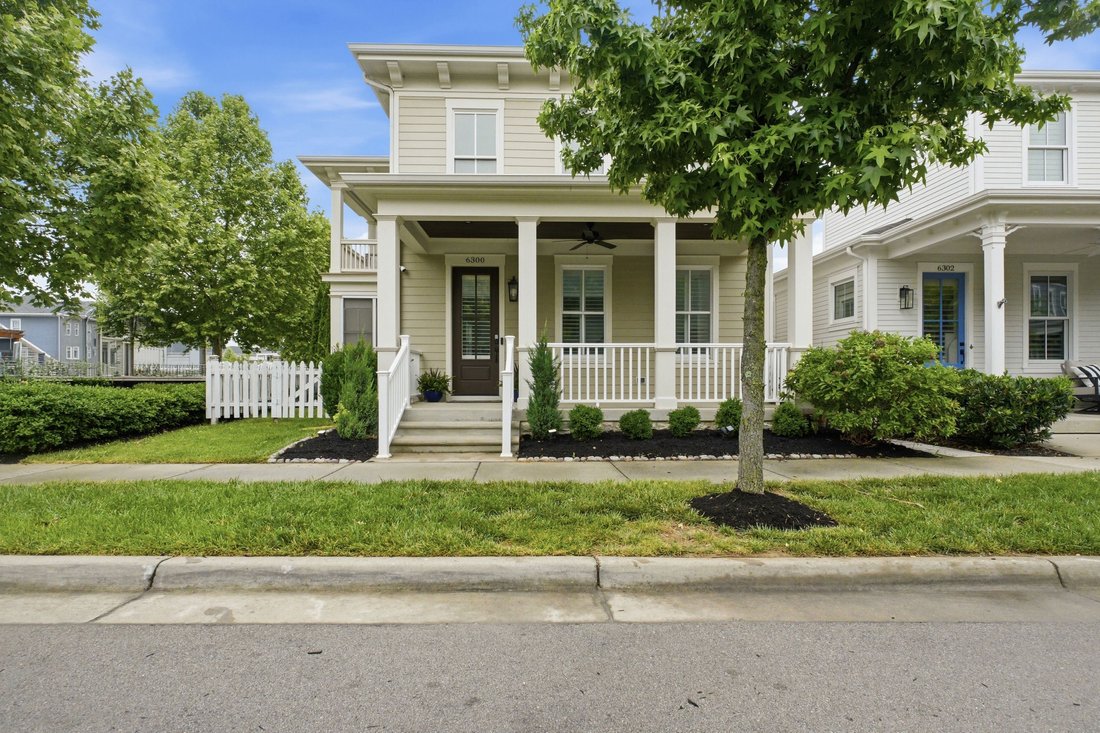 House in Prospect, Kentucky, United States 1 - 18129594