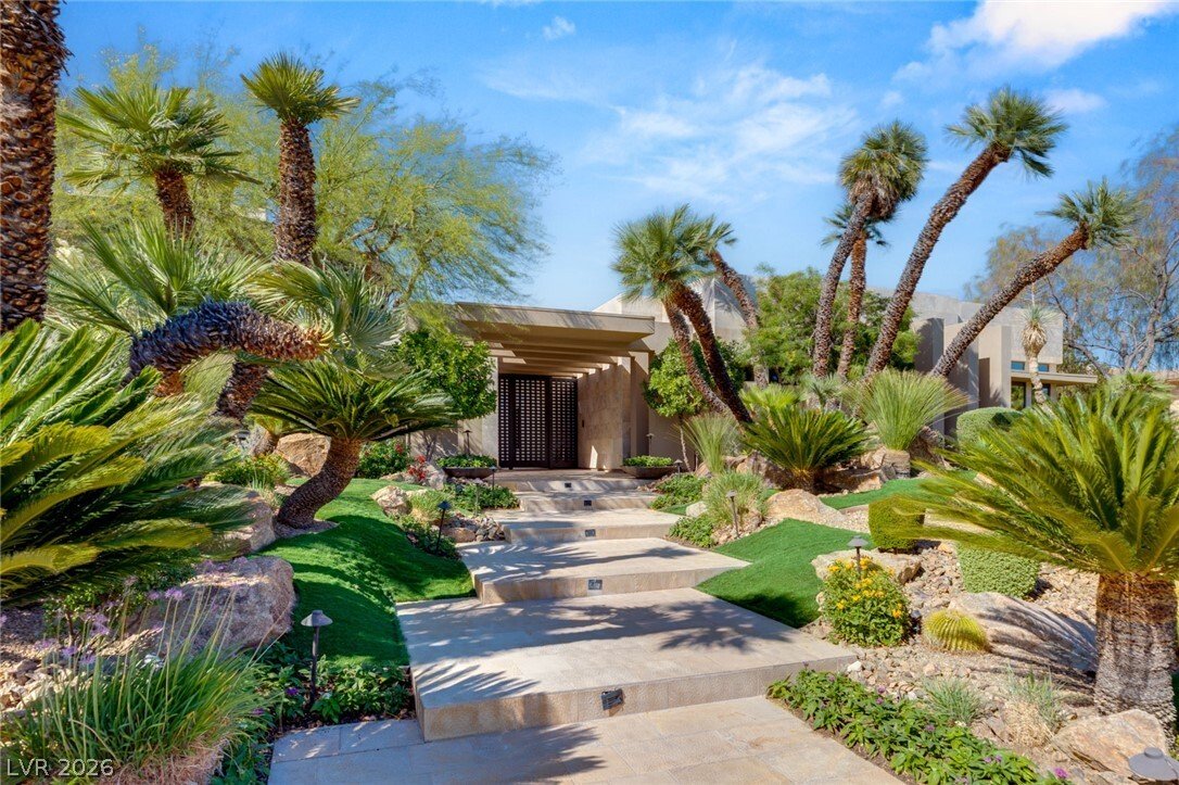 House in Las Vegas, Nevada, United States 2 - 16302795