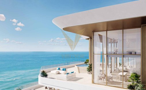 Apartment in Al Marjan Island / Jazeerat Al Marjan, Ras al-Khaimah Emirate, United Arab Emirates 1