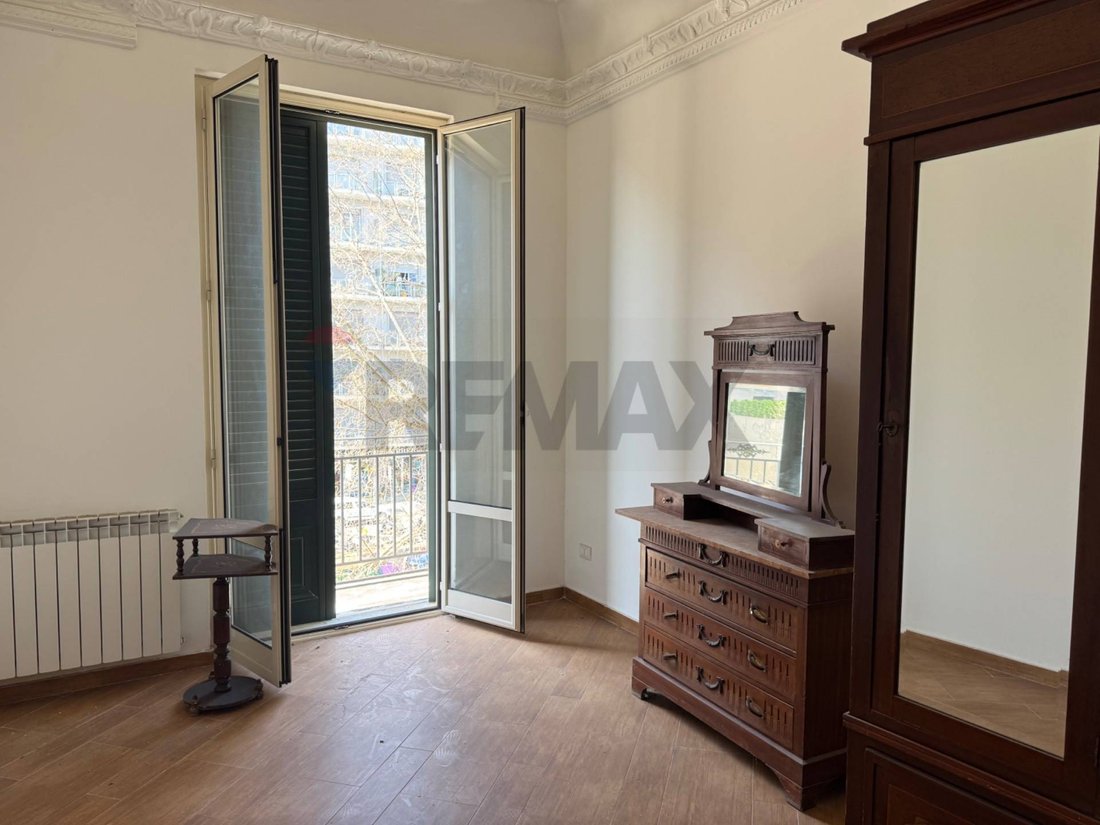 Apartment in Politeama - Libertà Bassa, Palermo, Italy 4 - 18134837
