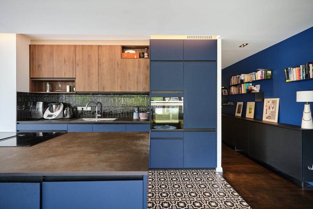 Apartment in Galbert, Annecy, France 4 - 18128297