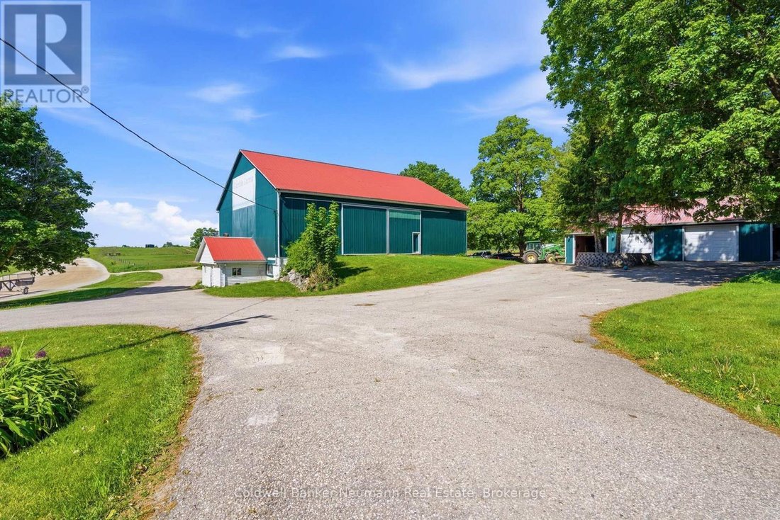 Land in Rockwood, Ontario, Canada 3 - 18130839
