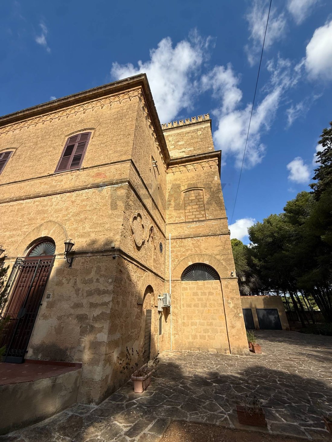 Villa in Marsala - Macello Square, Mazara del Vallo, Sicily 5 - 18134353