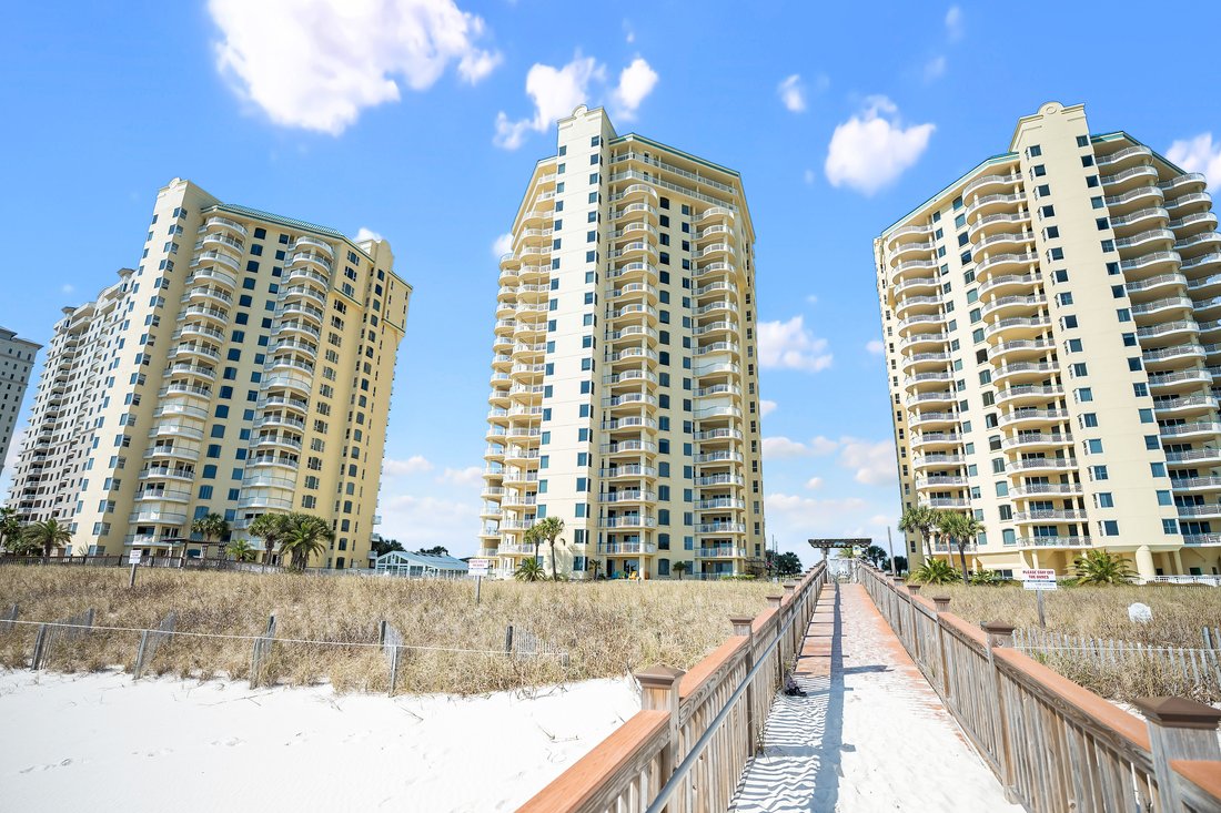 Condo in Pensacola, Florida, United States 1 - 18134328