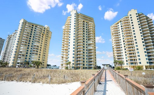 Condo in Pensacola, Florida, United States 1