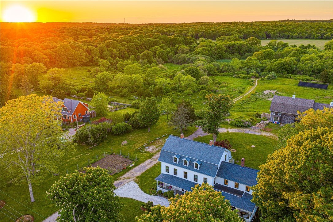 House in South Kingstown, Rhode Island, United States 2 - 18127314
