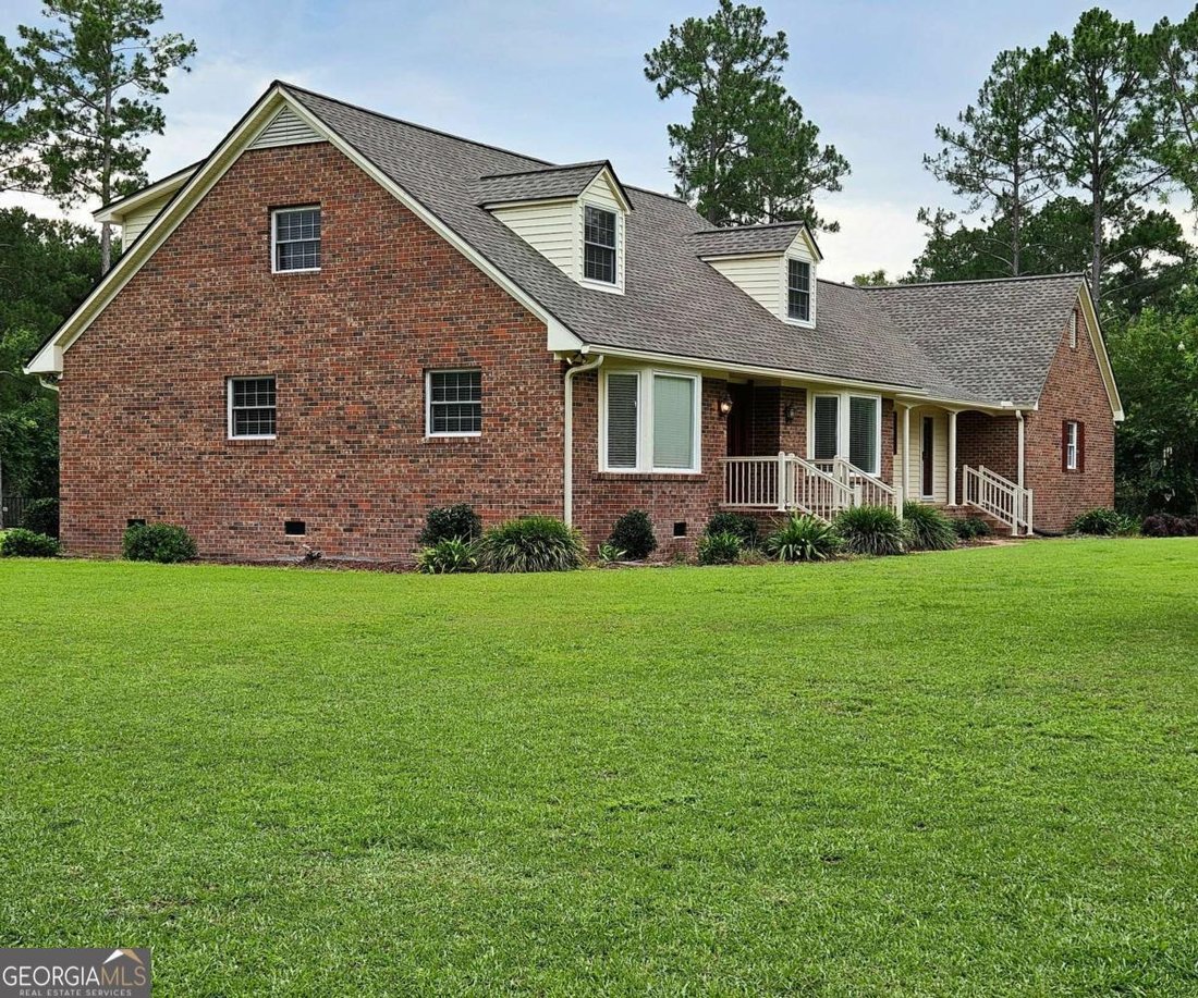 House in Pavo, Georgia, United States 4 - 18132877