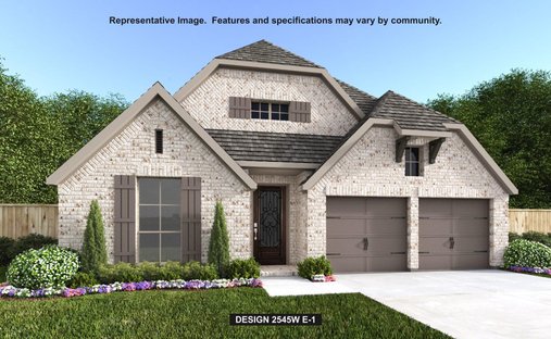 Casa a Georgetown, Texas, Stati Uniti 1