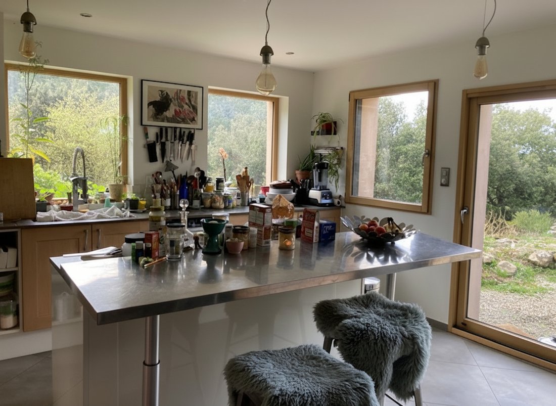 Villa in Saint-Hilaire, Occitania, France 5 - 18130596