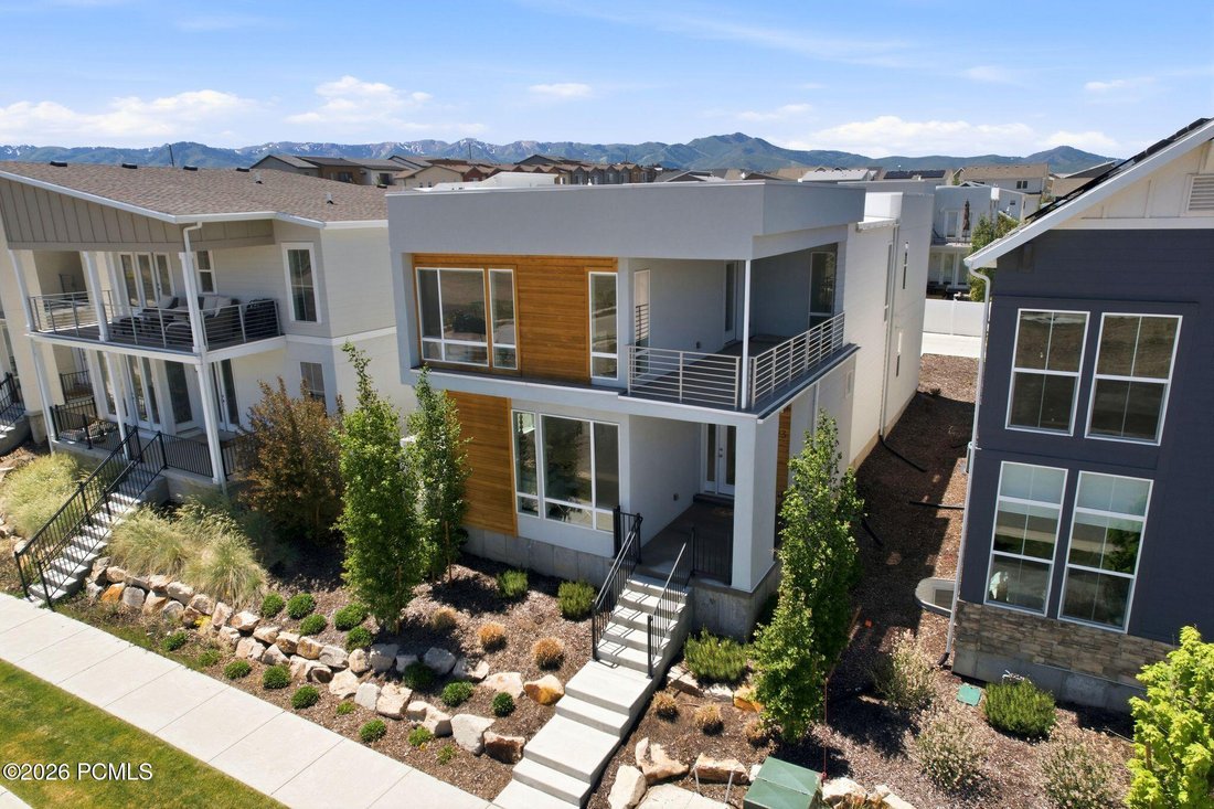 House in Park City, Utah, United States 4 - 18131489