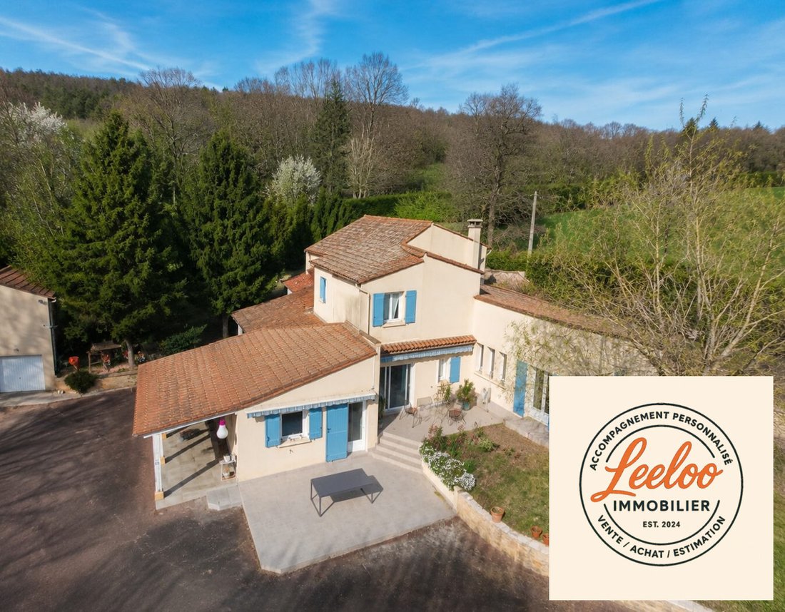 House in Sarlat-la-Canéda, Nouvelle-Aquitaine, France 1 - 17393140
