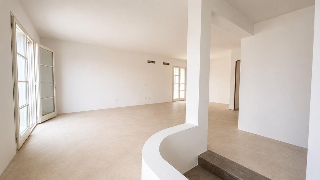 Penthouse in Villaggi-Bellaria, Pontedera, Tuscany 3 - 18133318