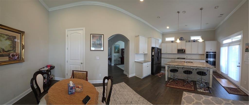 House in Suwanee, Georgia, United States 5 - 18125356