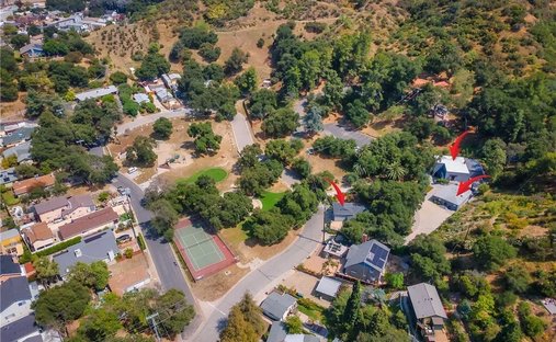 Los Angeles, California, United States 1