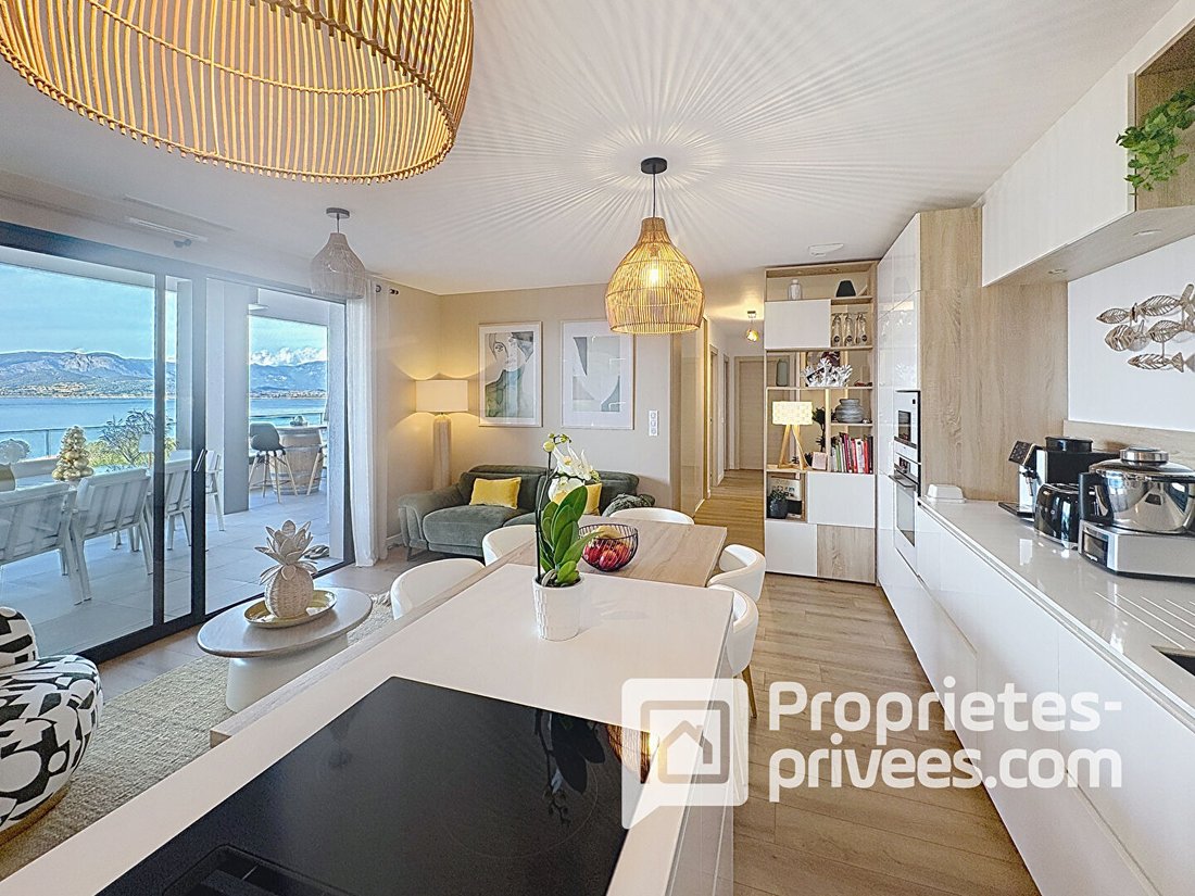 Apartment in Allières, Occitania, France 4 - 18130509