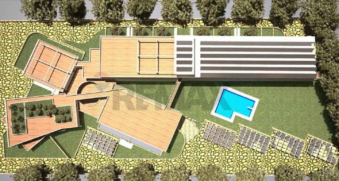 Land in Terrasini, Sicily, Italy 3 - 18134334