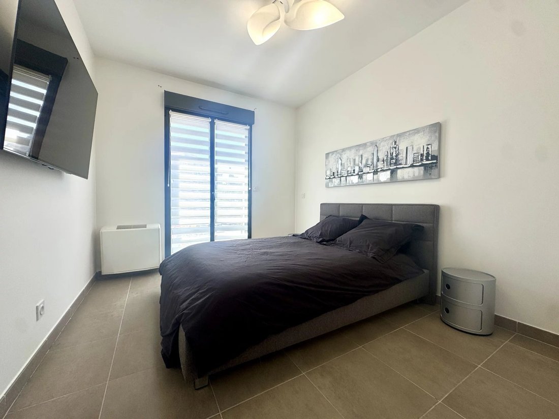 Apartment in France 4 - 18133435