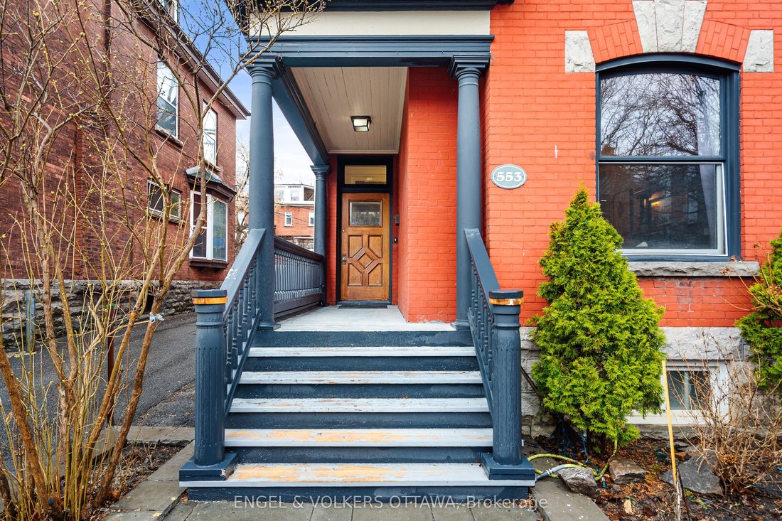 House in Ottawa, Ontario, Canada 3 - 18133268