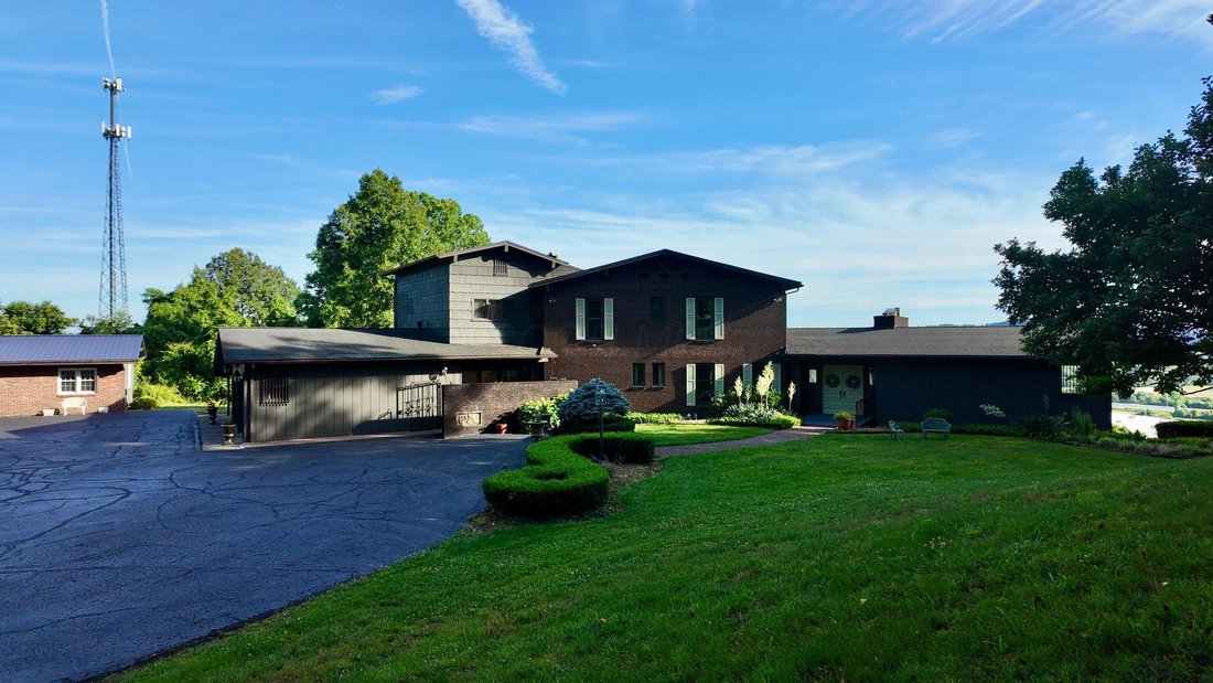 House in Portsmouth, Ohio, United States 1 - 17678877