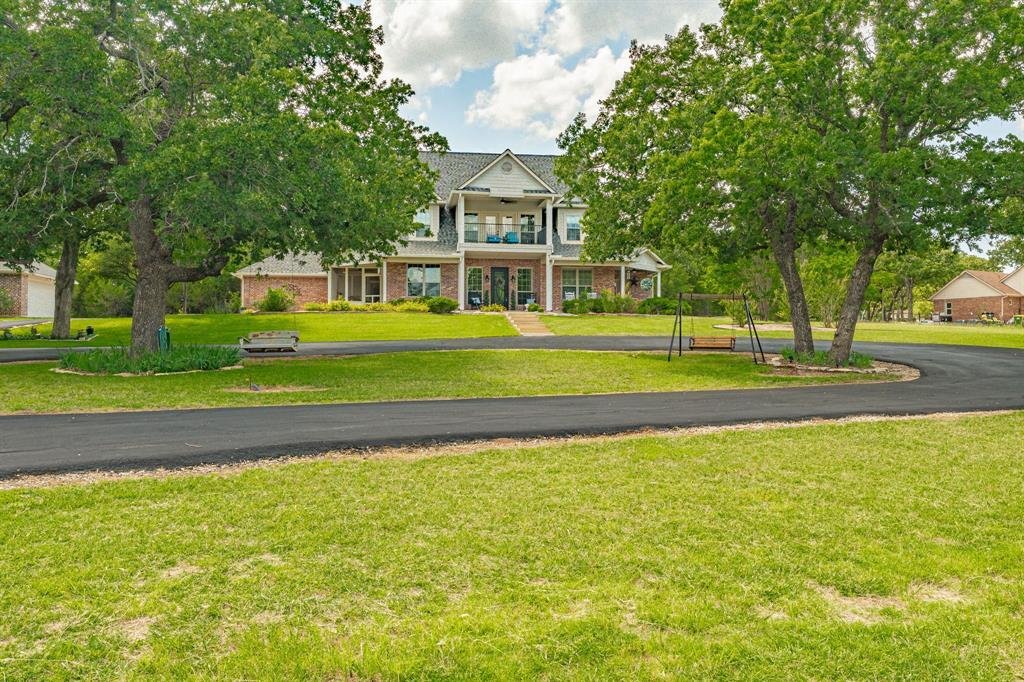 House in Granbury, Texas, United States 1 - 17307432
