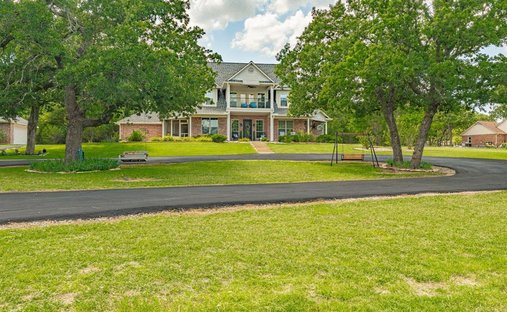 Casa a Granbury, Texas, Stati Uniti 1