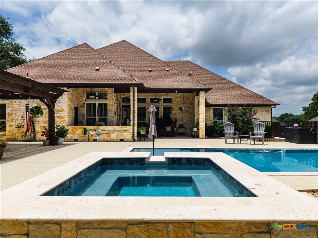 House in Temple, Texas, United States 1 - 18132340