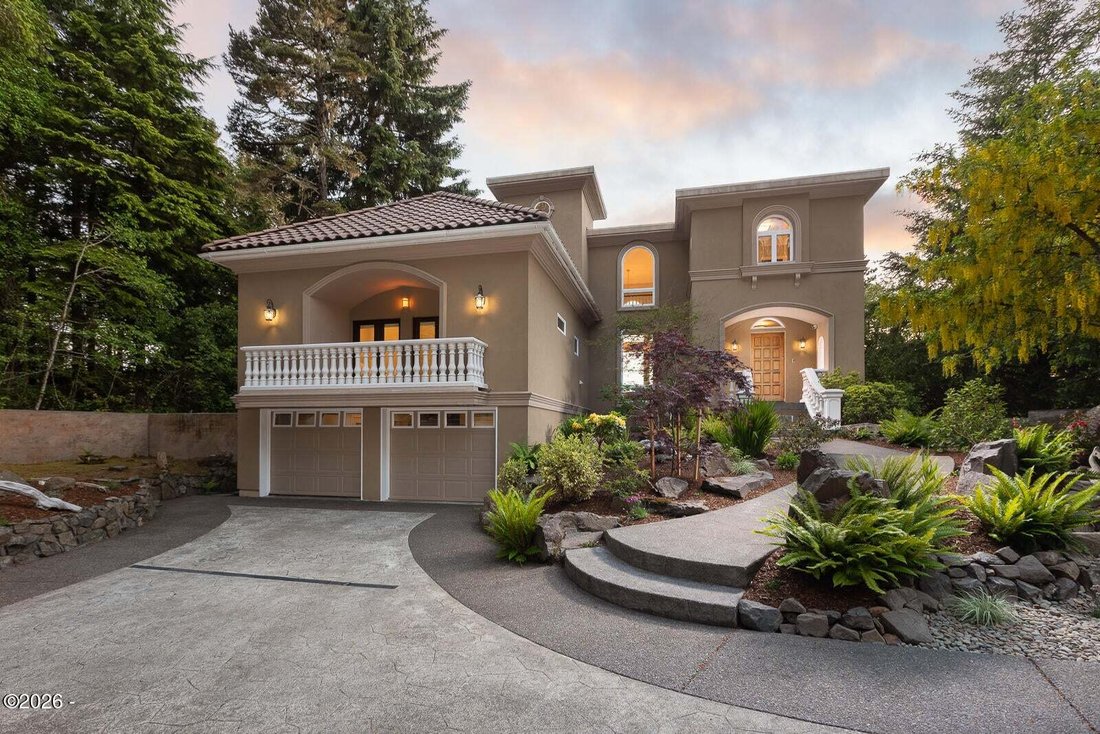 House in Depoe Bay, Oregon, United States 2 - 18129477