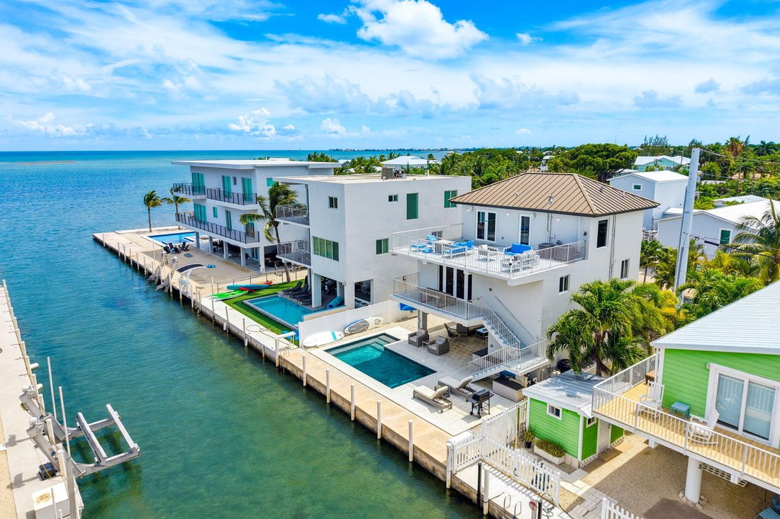 House in Marathon, Florida, United States 1 - 18130998