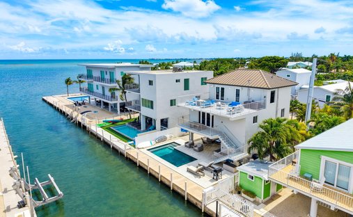 Casa en Marathon, Florida, Estados Unidos 1