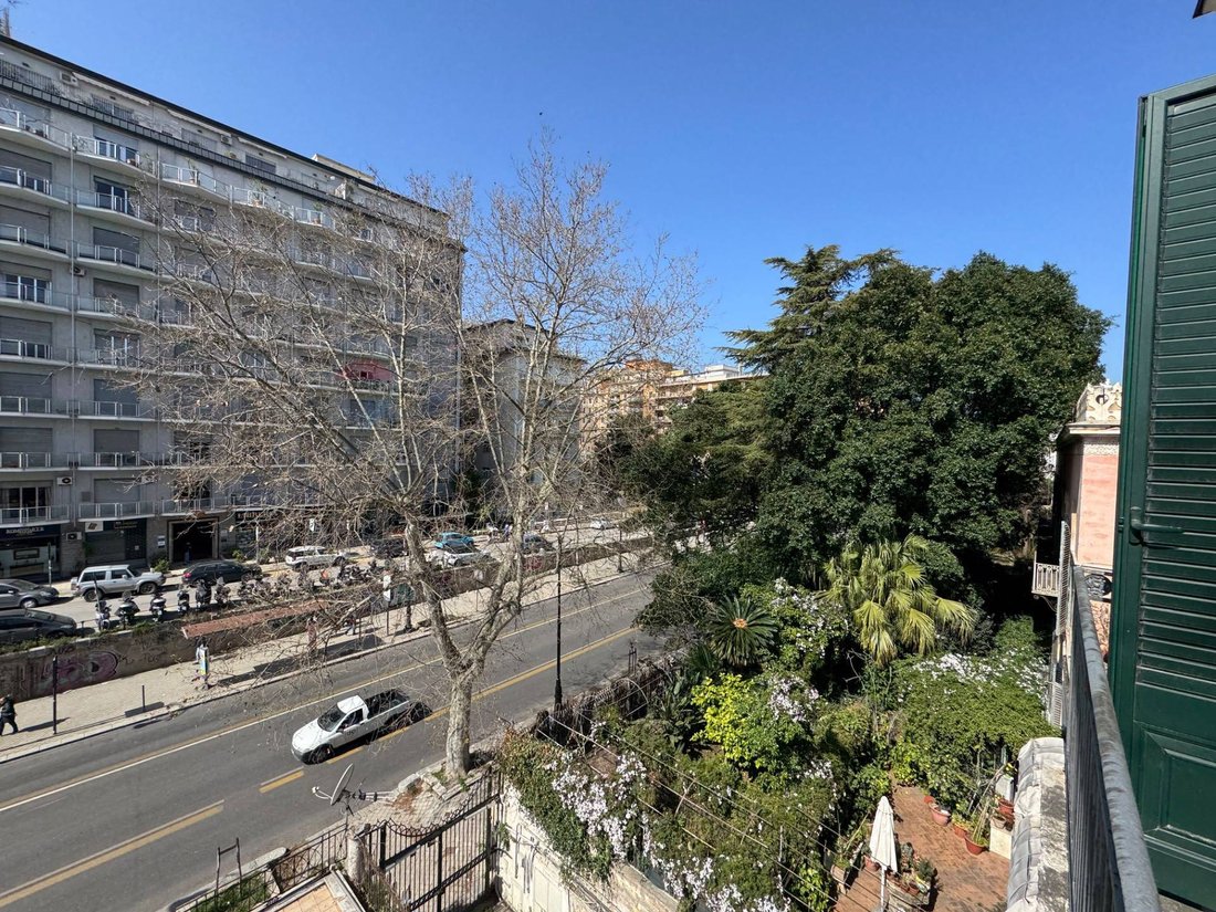 Apartment in Politeama - Libertà Bassa, Palermo, Italy 2 - 18134837