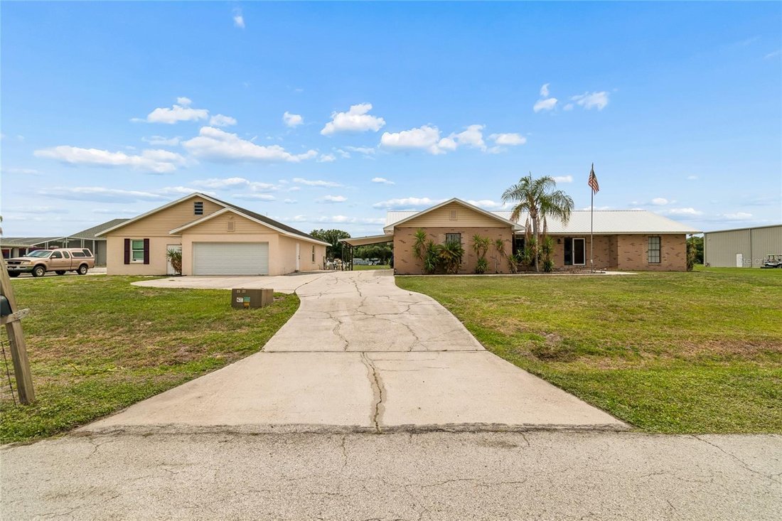 House in Mulberry, Florida, United States 1 - 18131812