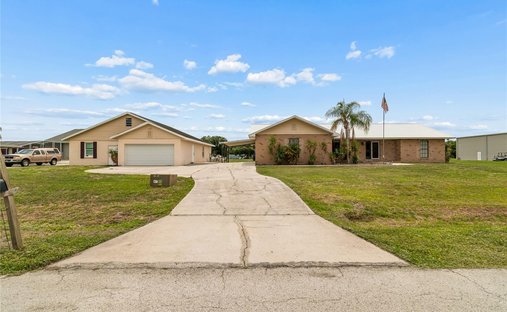 Haus in Mulberry, Florida, Vereinigte Staaten 1