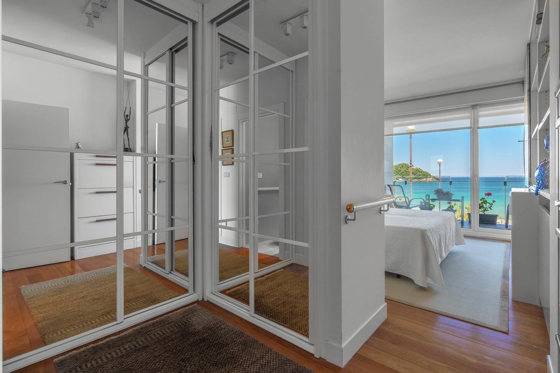Apartment in Centro, Donostia-San Sebastian, Spain 4 - 18128120